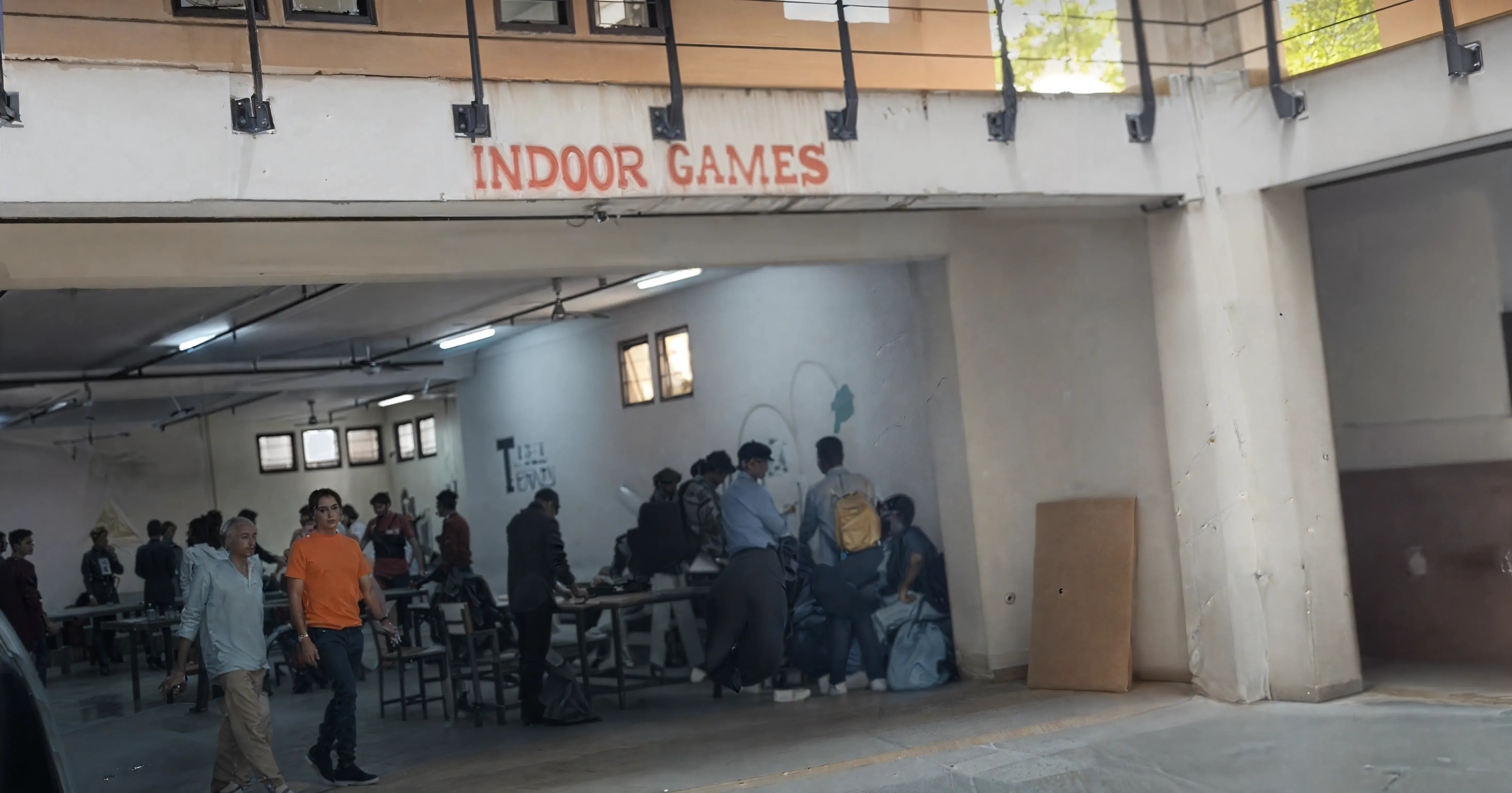 ADGITM Sports Facilities photo 2