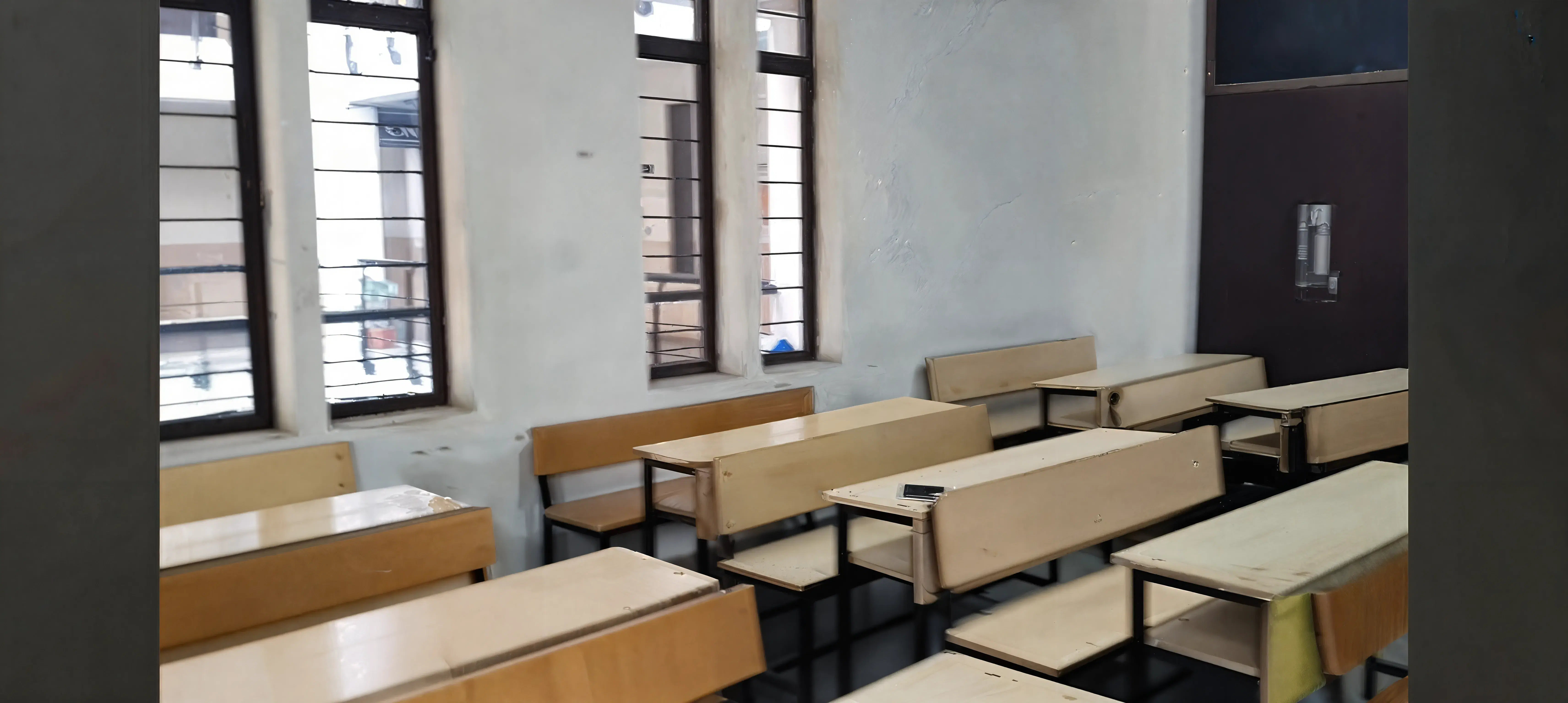 ADGITM classroom photo 1