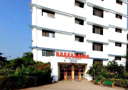 Balaji Institute of International Business Pune Campus photo 1