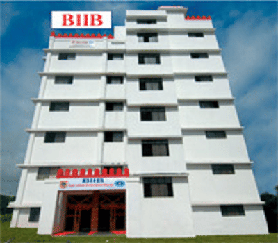 Balaji Institute of International Business Pune Campus photo 2