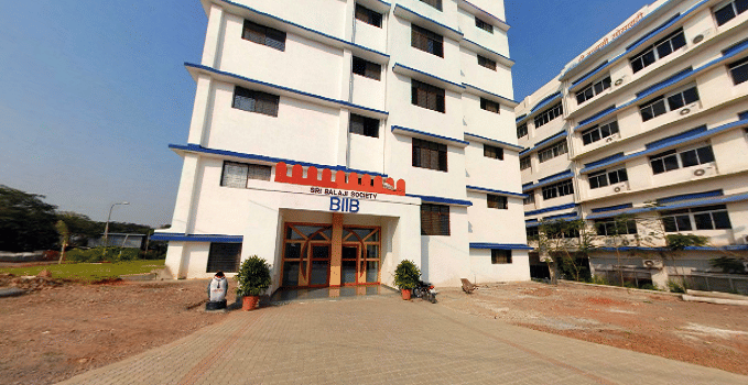 Balaji Institute of International Business Pune Campus photo 3