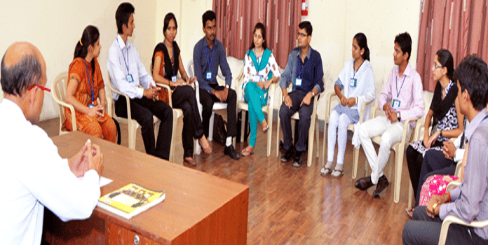 Balaji Institute of International Business Pune Facilities photo 4