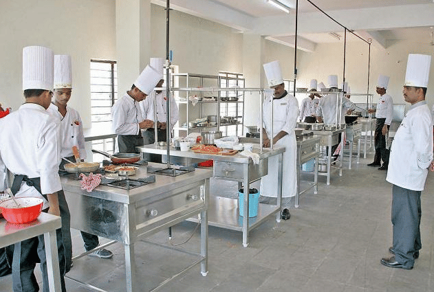 Institute of Hotel Management Catering Technology and Applied Nutrition Shillong Extra Curriculars photo 3