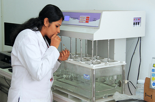 Amrita School of Pharmacy Kochi Labs and Classrooms photo 3