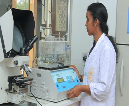 Amrita School of Pharmacy Kochi Labs and Classrooms photo 5