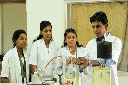 Amrita School of Pharmacy Kochi Labs and Classrooms photo 6