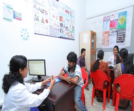 Amrita School of Pharmacy Kochi Labs and Classrooms photo 2