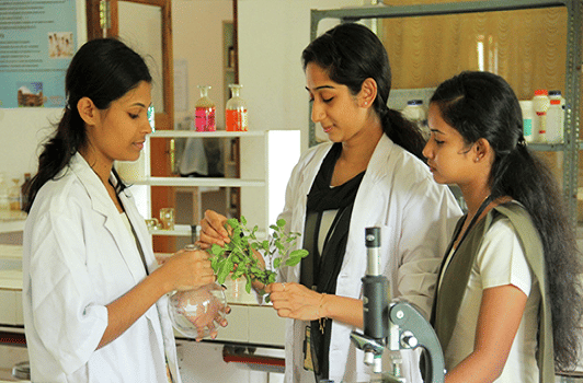 Amrita School of Pharmacy Kochi Labs and Classrooms photo 9