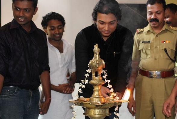 Ezhuthachan College of Pharmaceutical Sciences Neyyattinkara College Events photo 2