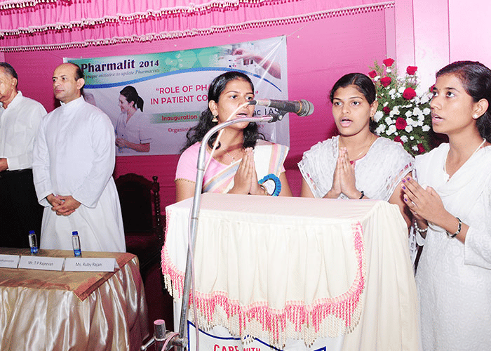 Lisie College of Pharmacy Kochi College Event photo 1