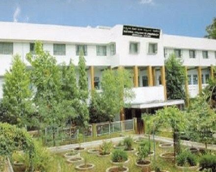 National College of Pharmacy Kozhikode Academic Building photo 1