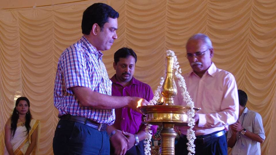 National College of Pharmacy Kozhikode College Events photo 2