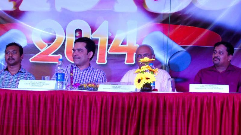 National College of Pharmacy Kozhikode College Events photo 4