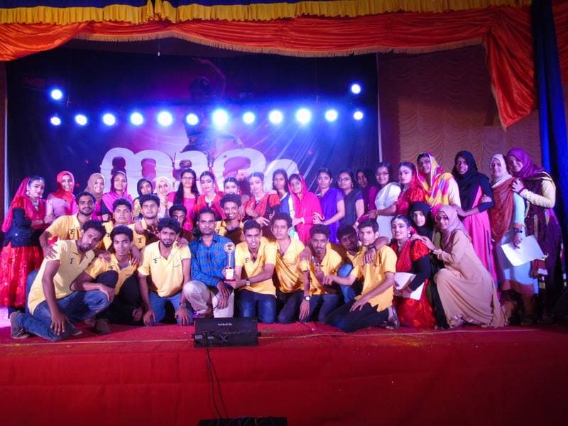 National College of Pharmacy Kozhikode College Events photo 7