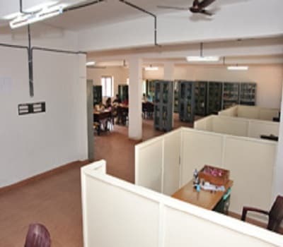 Crescent College of Pharmaceutical Sciences Payangadi Kannur Facilities photo 1