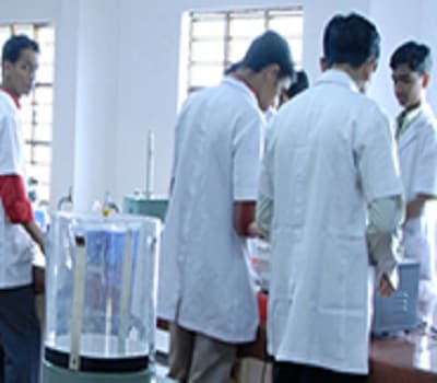 Crescent College of Pharmaceutical Sciences Payangadi Kannur Facilities photo 3