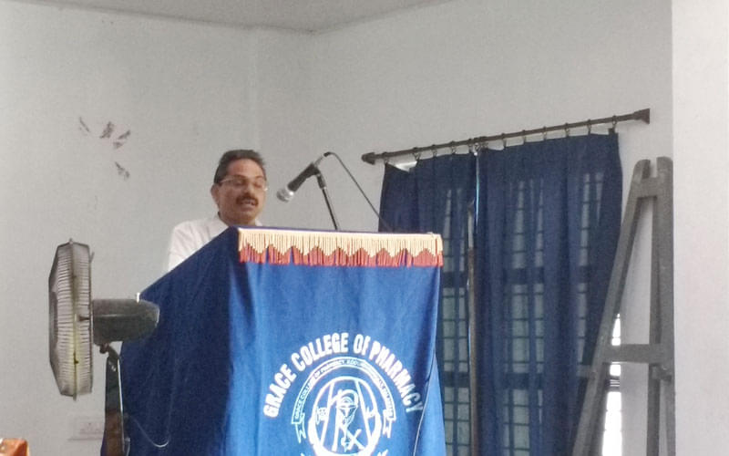 Grace College of Pharmacy Palakkad College Events photo 11
