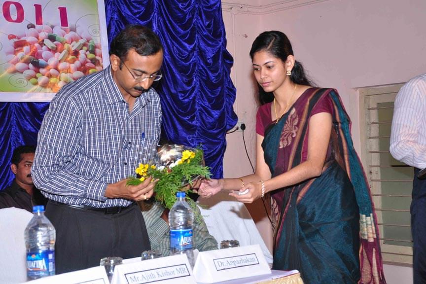 Grace College of Pharmacy Palakkad College Events photo 1