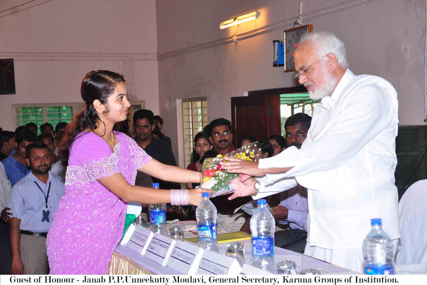 Grace College of Pharmacy Palakkad College Events photo 2