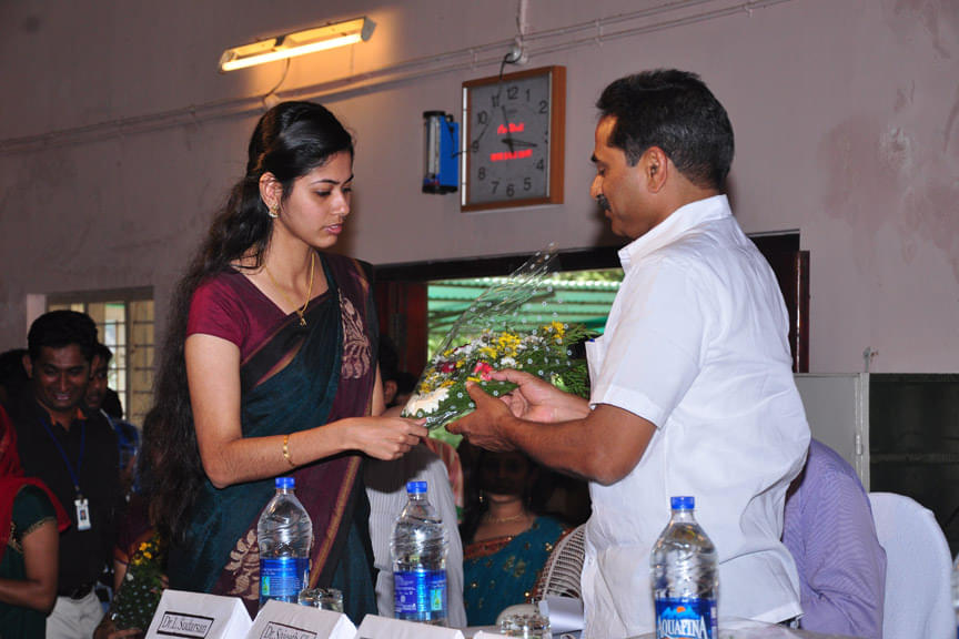 Grace College of Pharmacy Palakkad College Events photo 4