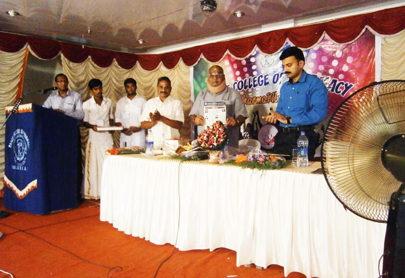 Grace College of Pharmacy Palakkad College Events photo 5