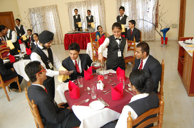 State Institute of Hospitality Management Kozhikode Extra Curriculars photo 2