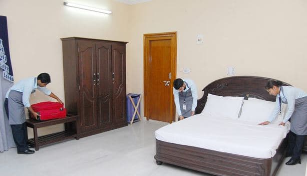 State Institute of Hospitality Management Kozhikode Extra Curriculars photo 6