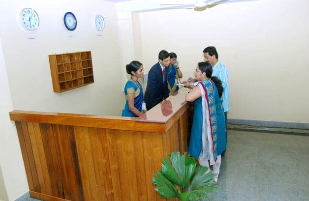 State Institute of Hospitality Management Kozhikode Extra Curriculars photo 7