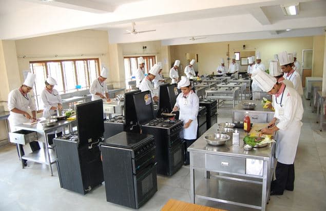 State Institute of Hospitality Management Kozhikode Extra Curriculars photo 10