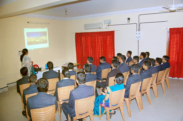 State Institute of Hospitality Management Kozhikode Extra Curriculars photo 1