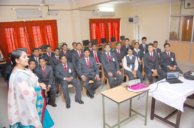 State Institute of Hospitality Management Kozhikode Extra Curriculars photo 3