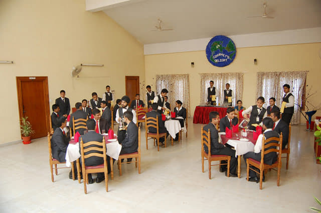 State Institute of Hospitality Management Kozhikode Extra Curriculars photo 4