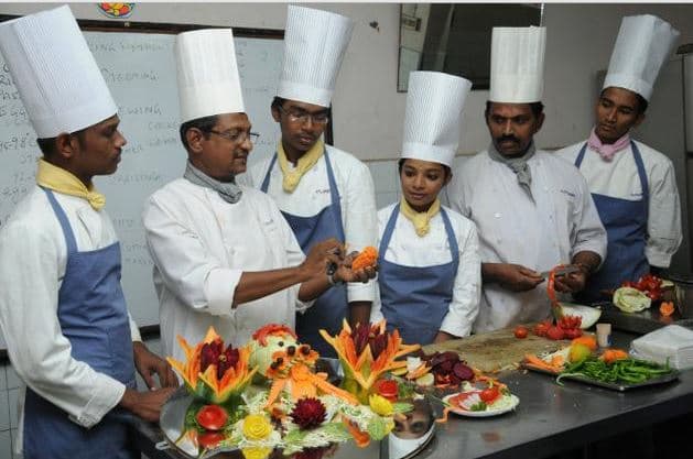 State Institute of Hospitality Management Kozhikode Extra Curriculars photo 9