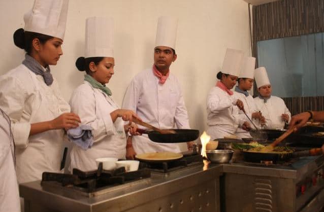 State Institute of Hospitality Management Kozhikode Extra Curriculars photo 11