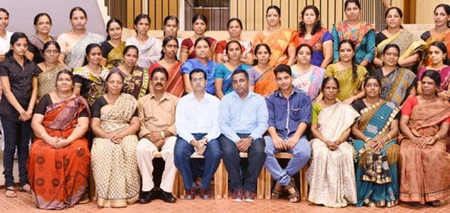 State Institute of Hospitality Management Kozhikode Event photo 1