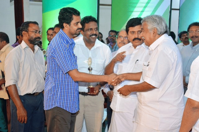 GMC Thiruvananthapuram Events photo 1