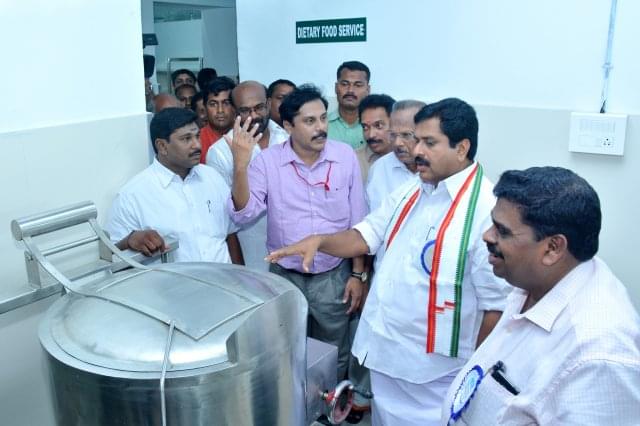 GMC Thiruvananthapuram Events photo 2