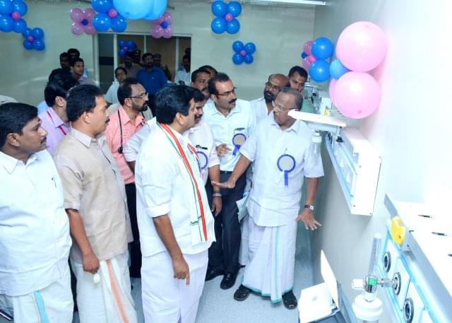 GMC Thiruvananthapuram Events photo 4