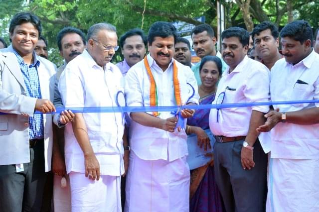 GMC Thiruvananthapuram Events photo 5