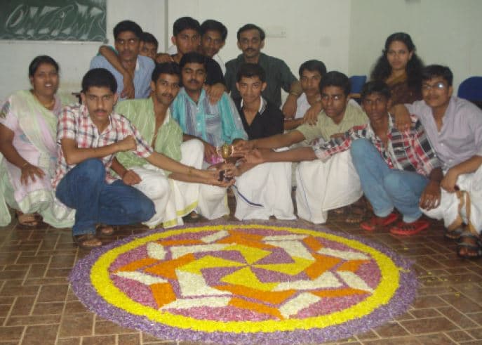 St. Alphonsa College of Hotel Management Studies Kozhikode Events photo 1