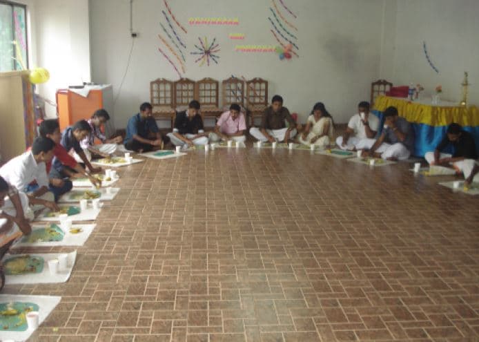 St. Alphonsa College of Hotel Management Studies Kozhikode Events photo 2