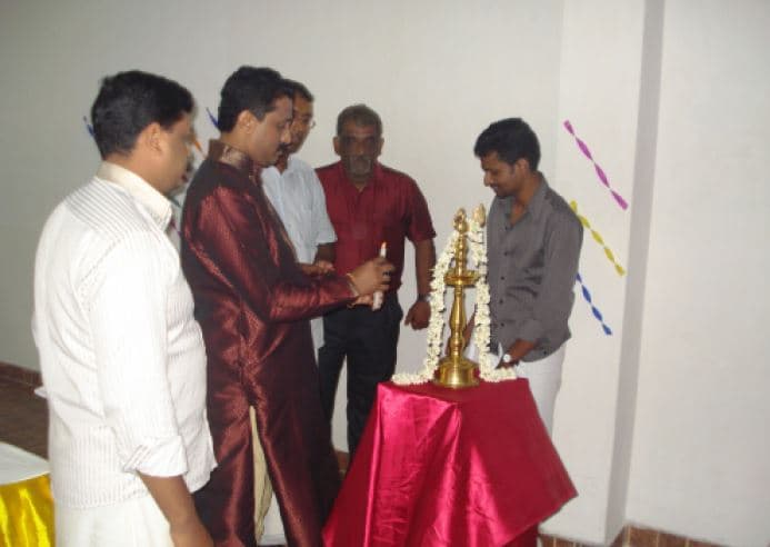 St. Alphonsa College of Hotel Management Studies Kozhikode Events photo 4