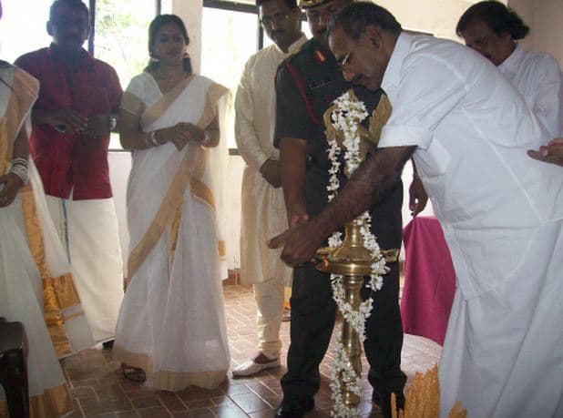 St. Alphonsa College of Hotel Management Studies Kozhikode Events photo 9