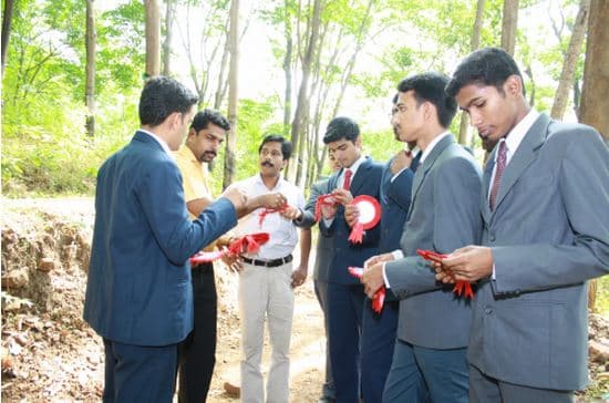 St. Alphonsa College of Hotel Management Studies Kozhikode Events photo 11