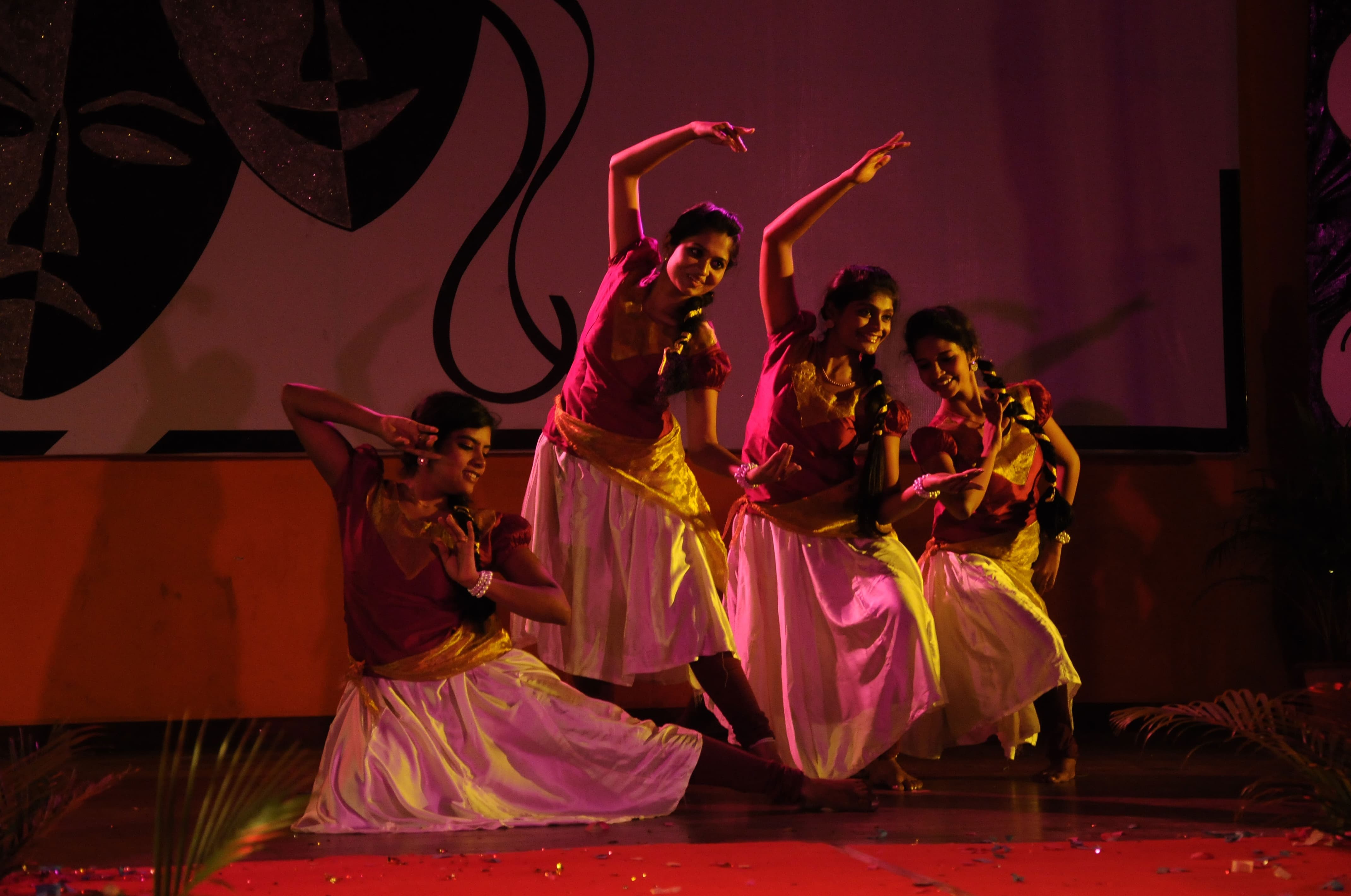 St. Alphonsa College of Hotel Management Studies Kozhikode Events photo 7