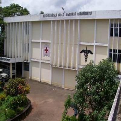 GMC Kozhikode Academic Building photo 4
