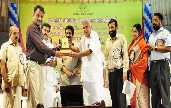 GMC Kozhikode Events photo 2