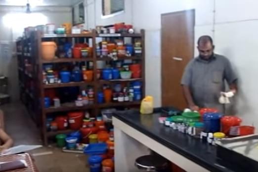 GMC Kottayam Facility photo 7