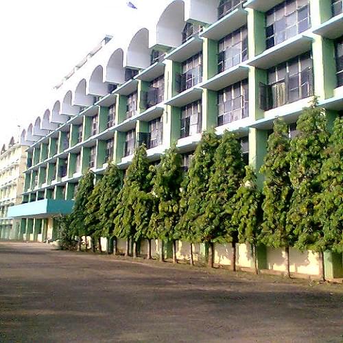 GMC Kottayam Academic Building photo 1