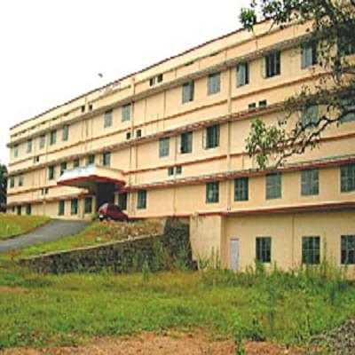 GMC Kottayam Academic Building photo 2
